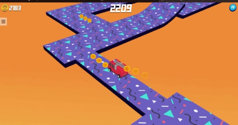 What is the world record for Drift Boss?