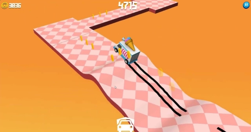 What’s the end of Drift Boss?
