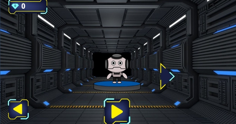 How many levels are in Run 3? A simple answer
