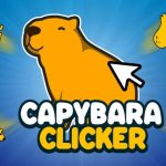 What is the world record for Capybara Clicker and is it official?