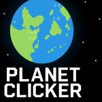 How many planets are there in Planet Clicker​ and what is the real total?
