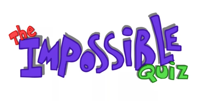 Which 42 is it in The Impossible Quiz?