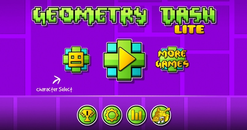 How do you show decimals and the progress bar?