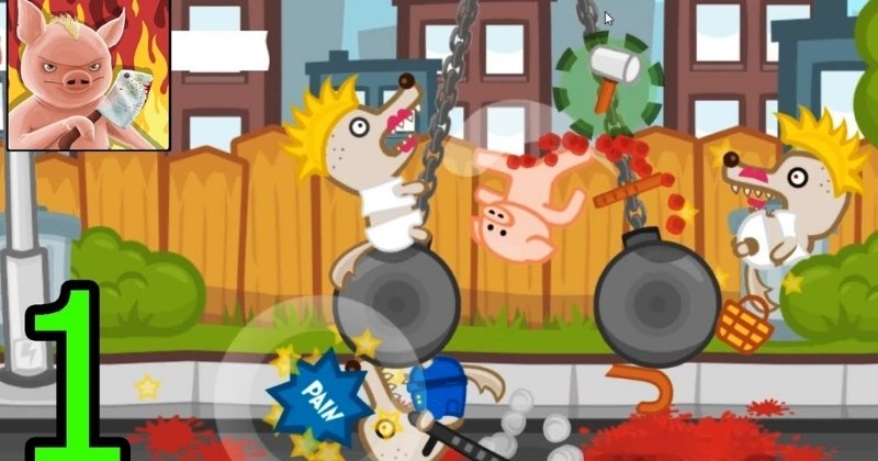 How to get impaler in Iron Snout?