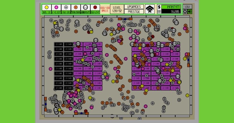 How to speed up Idle Breakout