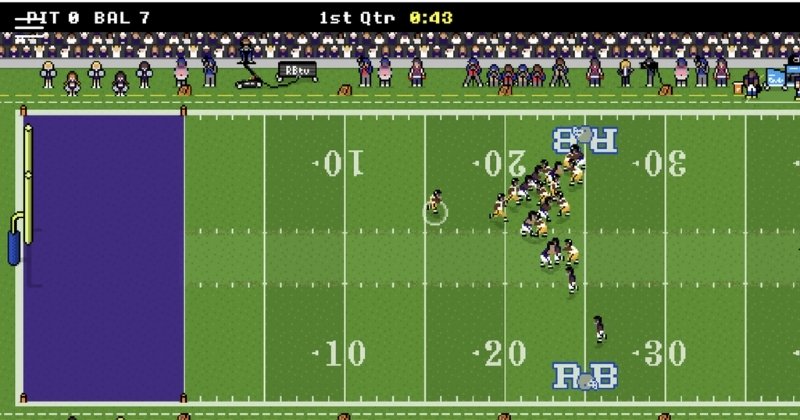 How to hack Retro Bowl​ and win more games fast