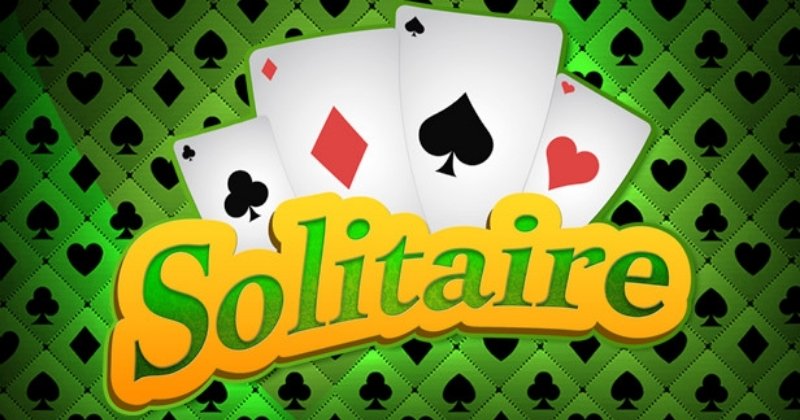 How do you win Solitaire?