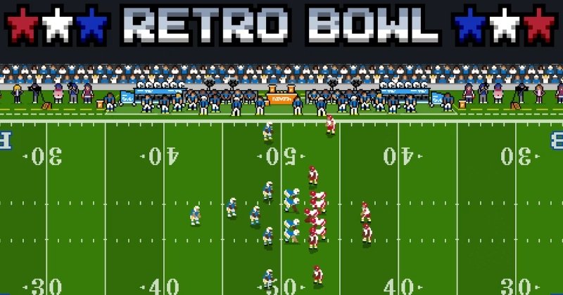 How to truck in Retro Bowl?