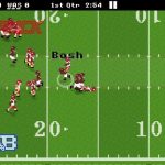 How to truck in Retro Bowl​ and break more tackles