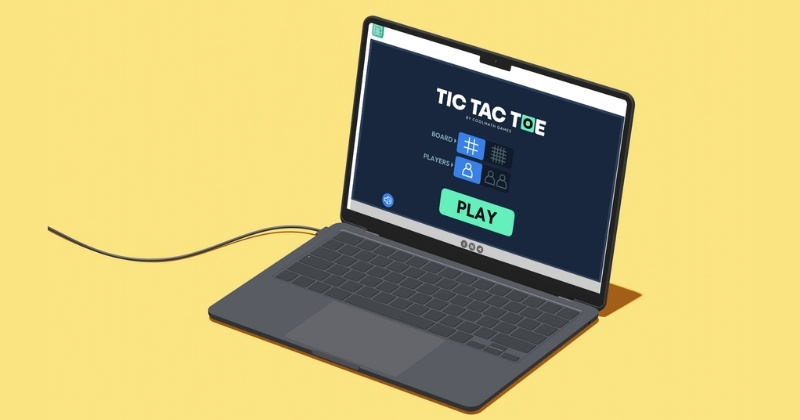 How to win any Tic Tac Toe: Simple strategies that help you win more
