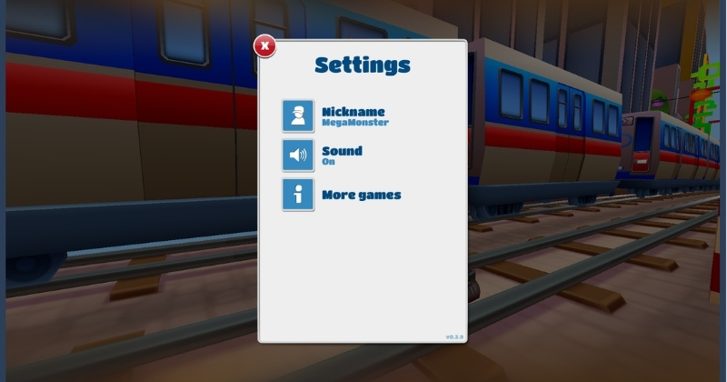 Is Subway Surfers Policeman a villain? A simple answer