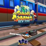 Is Subway Surfers Policeman a villain? A simple answer
