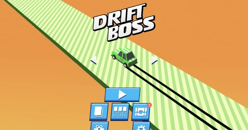 What does car insurance do in Drift Boss?