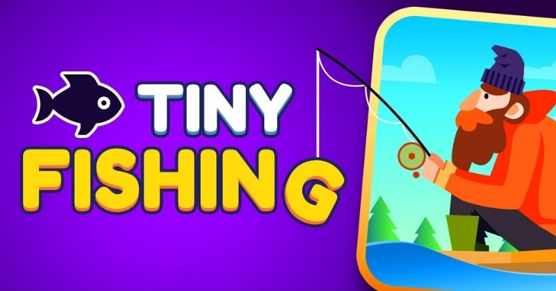 What is the best fish in Tiny Fishing?