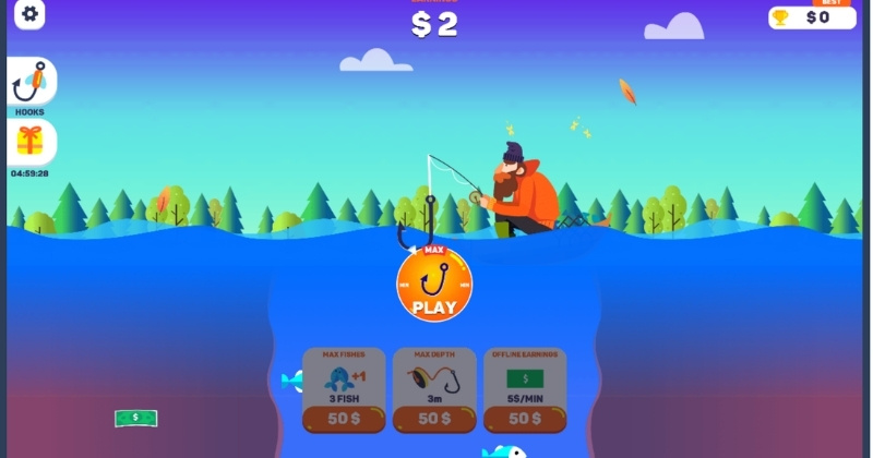 What is the last fish in Tiny Fishing and how do you catch it? 2 What is the last fish in Tiny Fishing? A simple answer