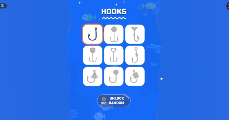 What is the last fish in Tiny Fishing and how do you catch it? 4 Can you actually finish Tiny Fishing?