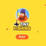 What is the last fish in Tiny Fishing and how do you catch it?