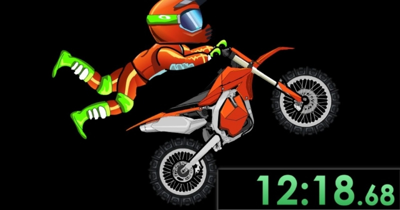 Is there a Moto X3M 4?