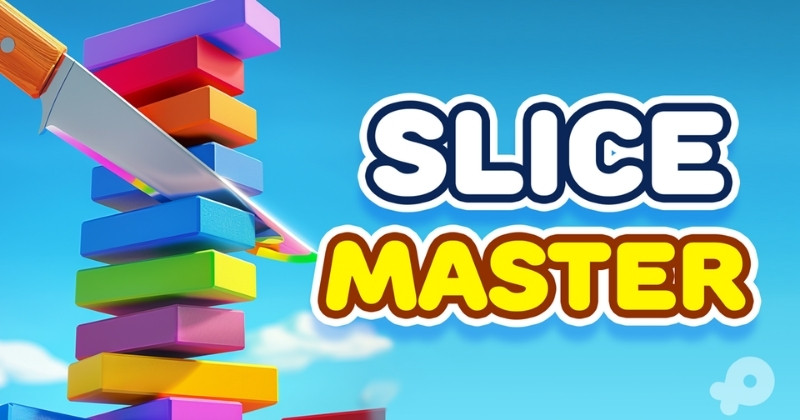 How many levels are in Slice Master? Full level guide