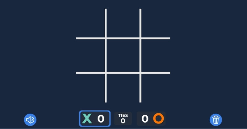 How to always win Tic Tac Toe starts with the right goal