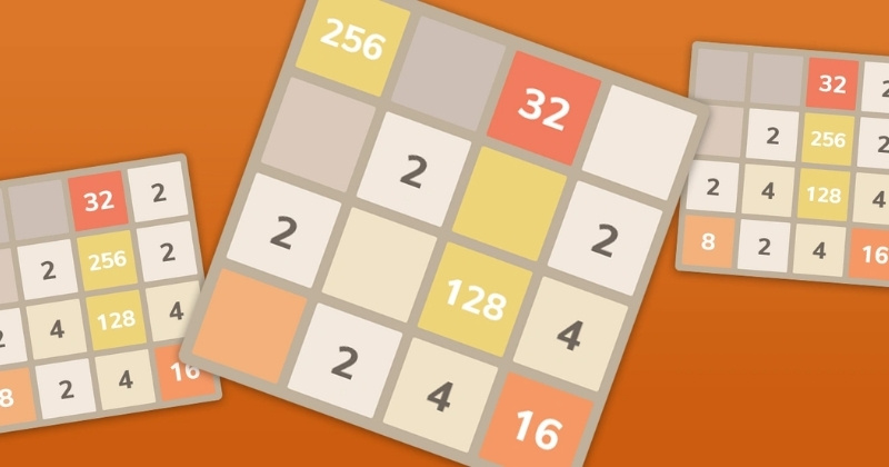 Why a 2048 solver is not enough on its own