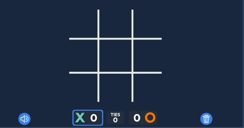 How to beat impossible Tic Tac Toe starts with one truth