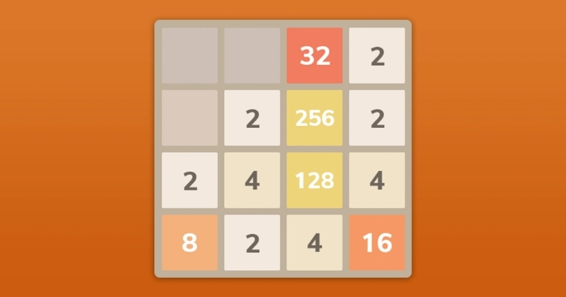 How to play 2048 and build a strong board for bigger wins