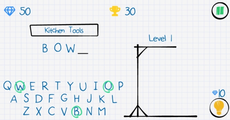How to play the game Hangman for beginners? 4 What strategy makes Hangman easier?