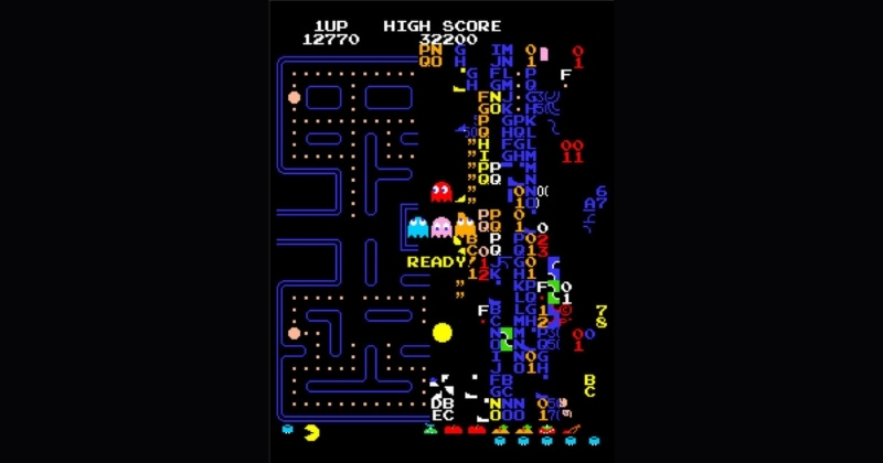 Why Pac-Man still matters now