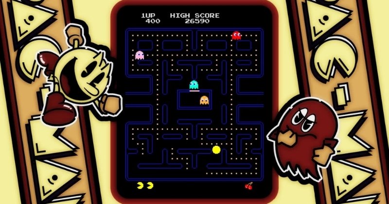 When did Pacman come out? Why Pac-Man became iconic