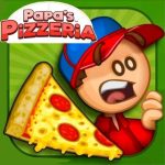 When did Papa's Pizzeria come out and why it still matters