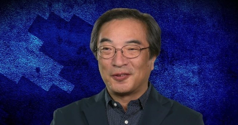 Who is the inventor of Pacman and why Pac-Man was created