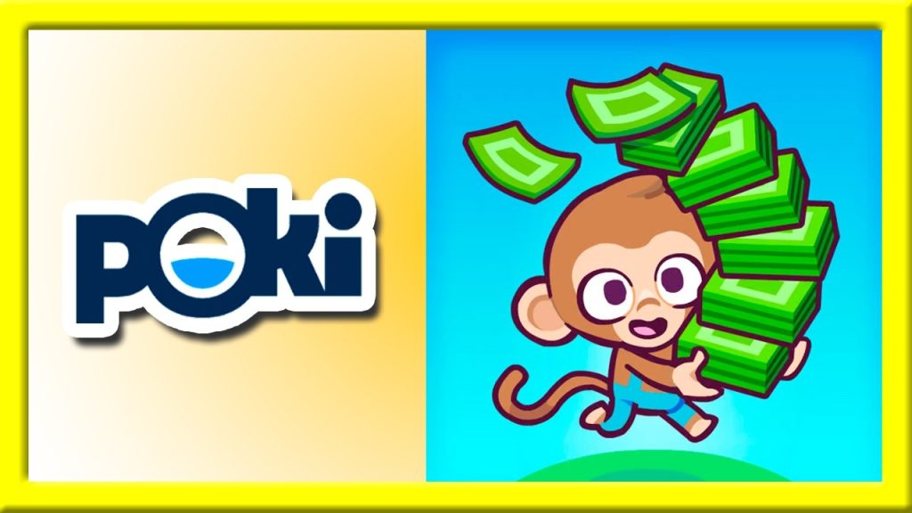 Does Monkey Mart still run in another tab