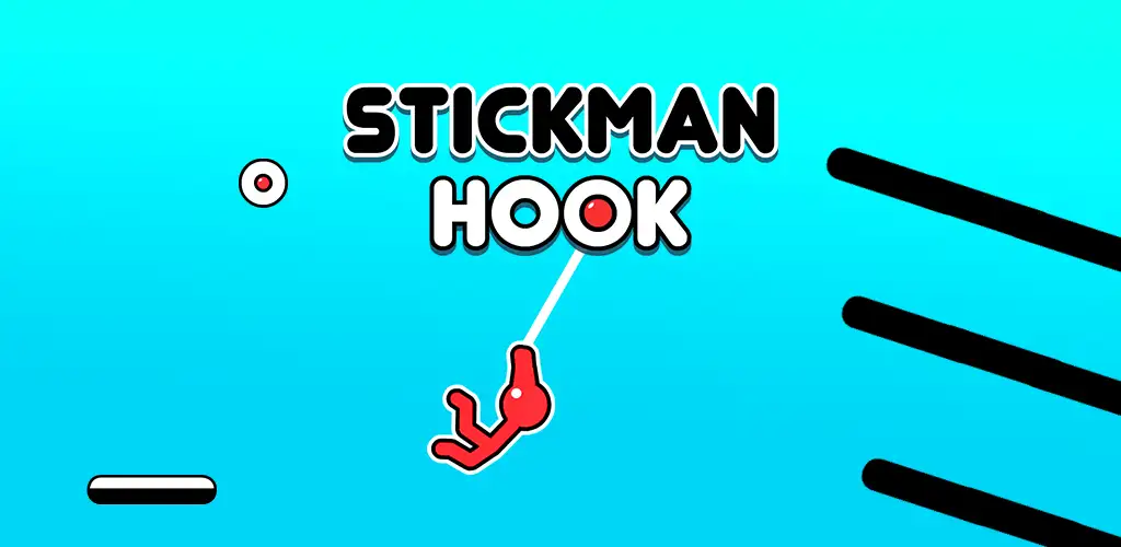 Does Stickman Hook end