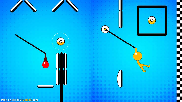 How do you get the raincloud in Stickman Hook