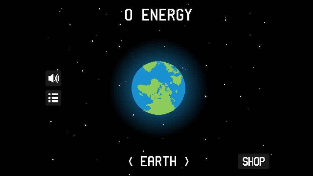 How to cheat in Planet Clicker