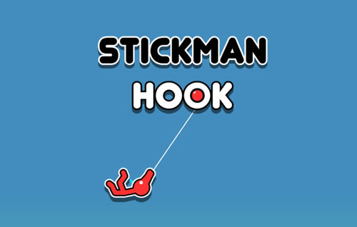 Is Stickman Hook Free
