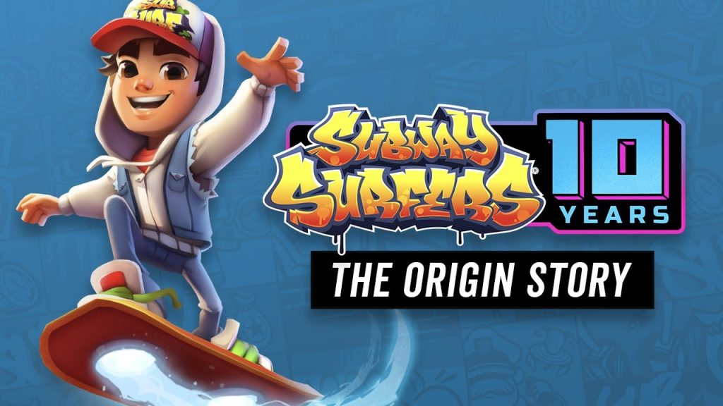 Is Subway Surfers Based on a True Story?