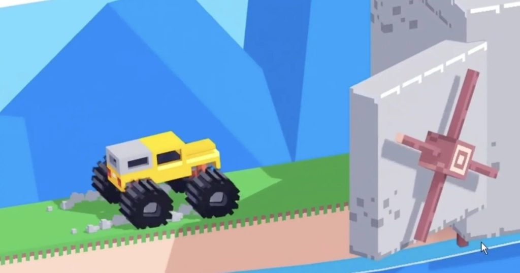 How to Beat Level 193 in Drive Mad? Full Step-by-Step Guide