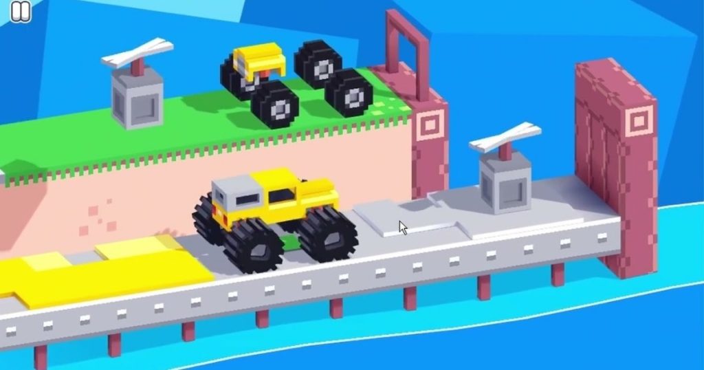 How To Beat Level 199 In Drive Mad? Assembly Line Guide