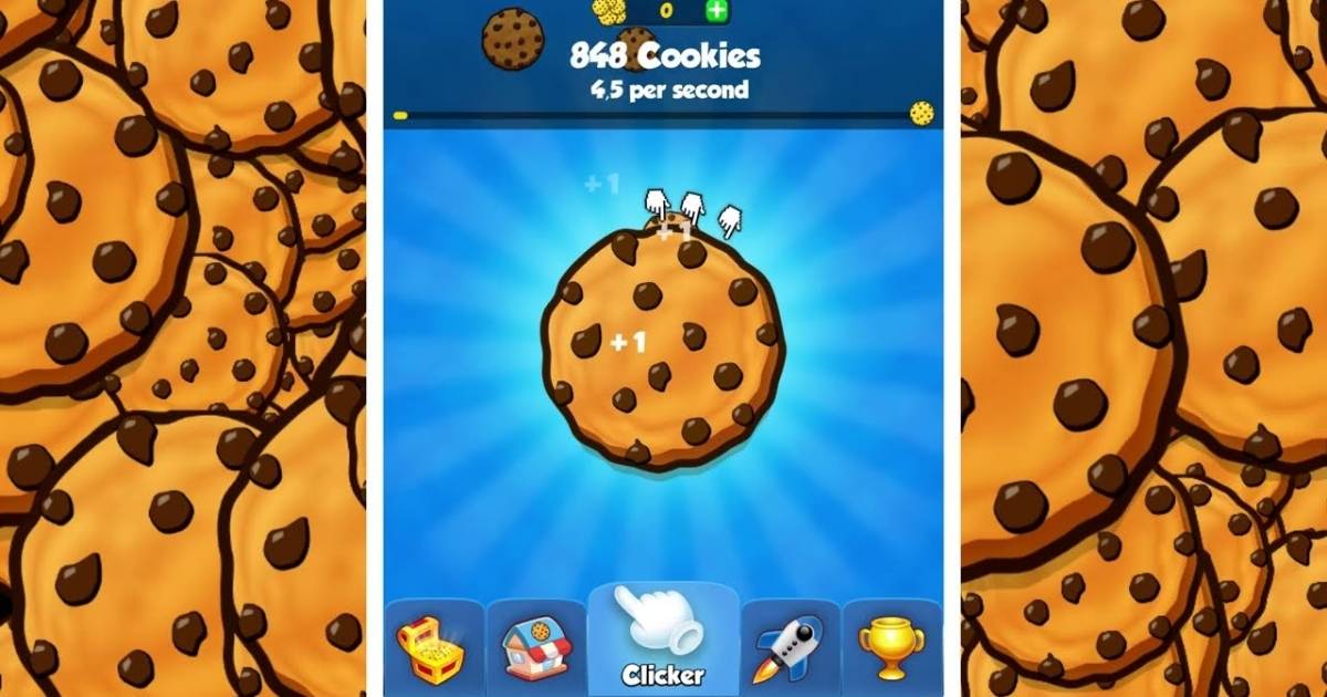Why Cookie Clicker has hidden cheat names