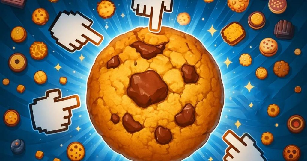 How To Hack Cookie Clicker Cheat Name – Saysopensesame Guide