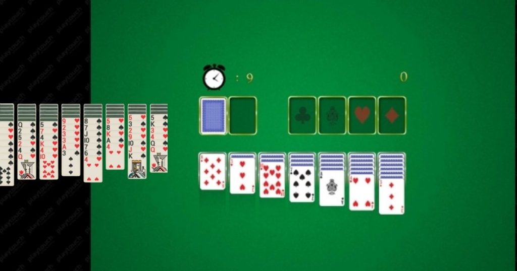 How To Play Spider Solitaire? Rules, Steps And Winning Guide
