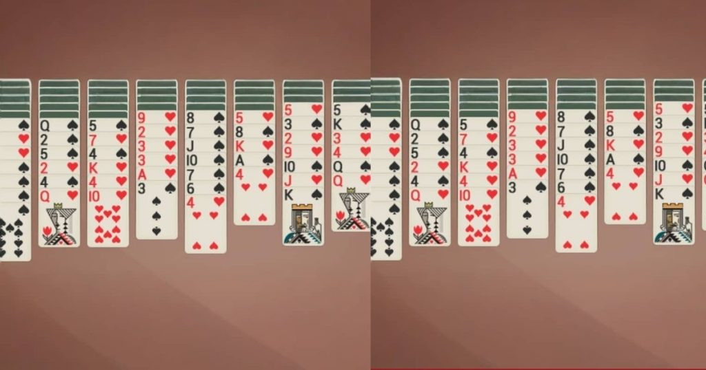 How to Set Up Spider Solitaire? Step-by-Step Setup Guide