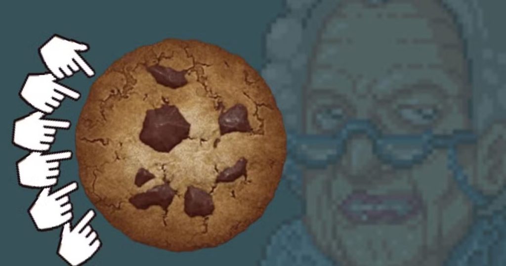 What Is a Crumbly Egg in Cookie Clicker? Full Guide