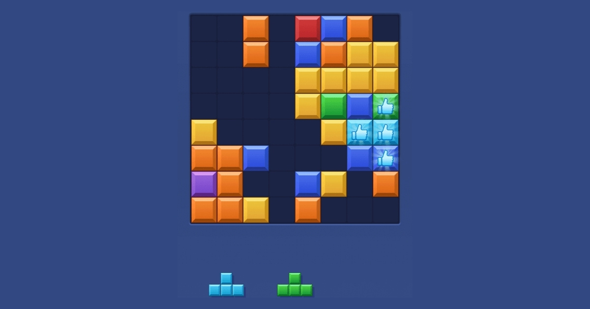 What is the highest score on Block Blast?
