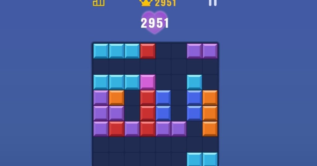What Is the Highest Score on Block Blast? Find the Record