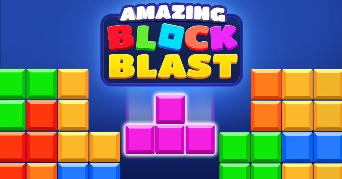 Why did Block Blast become popular after 2022?