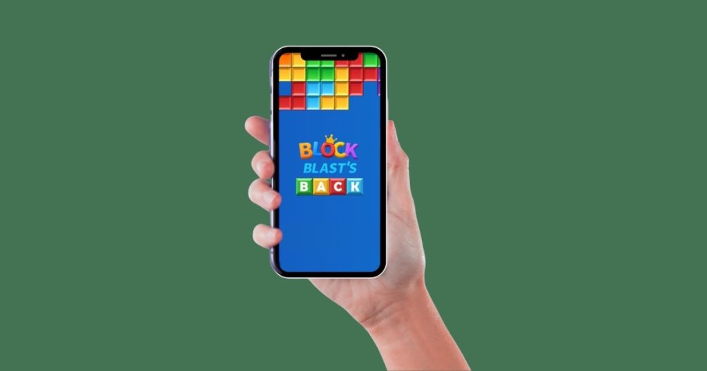 When Did Block Blast Come Out? Release Date And History