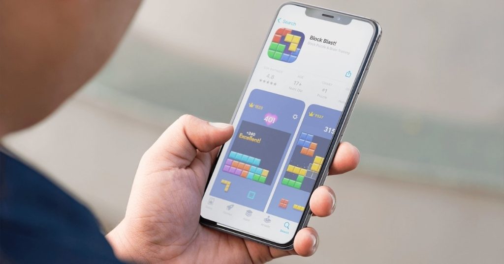 Why Is Block Blast 17+? The Real Reason Behind The Rating